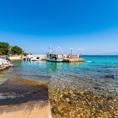 Caravan Near The Sea 1